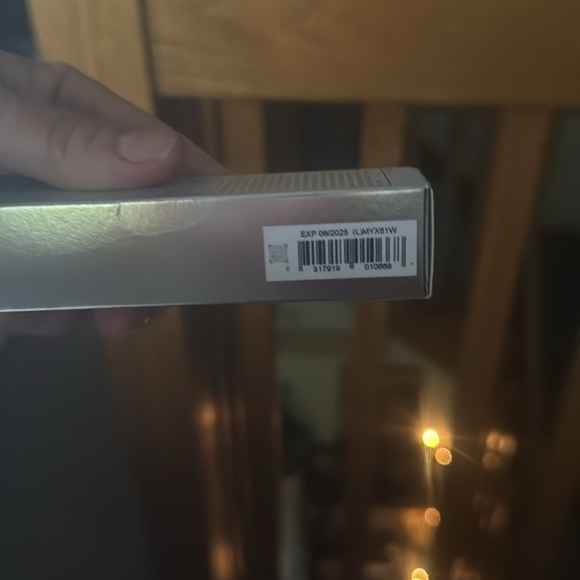 CC+ CREAM FULL-COVERAGE FOUNDATION WITH SPF 50+ FULL SIZE MEDIUM - Picture 5 of 5